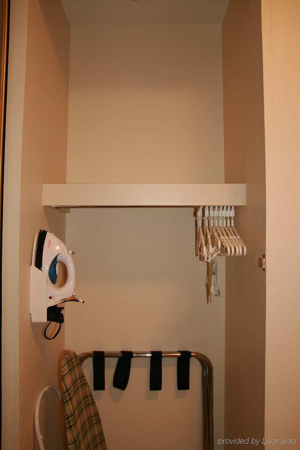 Hampton Inn Clarksville Quarto foto